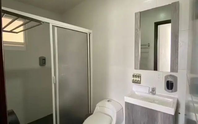 Hotel Estrella Zacatlan