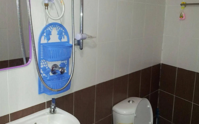 Idaman Guesthouse