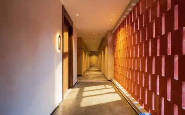 Moye · MOYE Light Luxury Private Hot Spring Villa (Jiuzhaigou Branch)