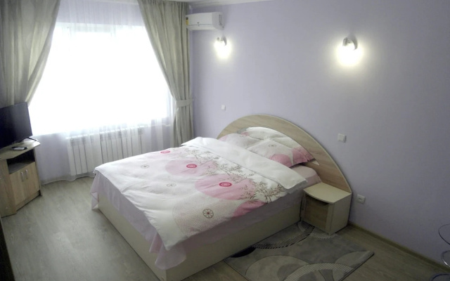 Апартаменты Modern Apartments