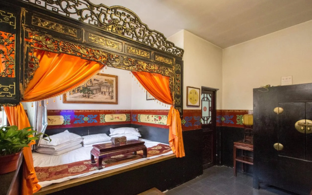 Pingyao Yiguan Hotel