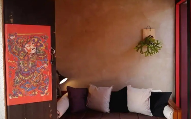 Dwell in Quemoy Homestay