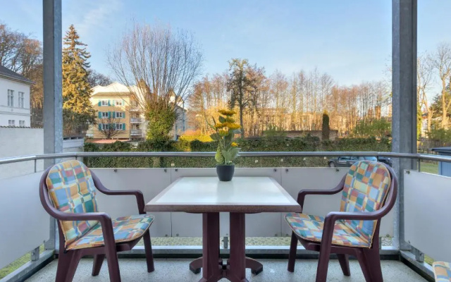 Villa Inge Wohnung 6