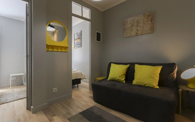 Cosy Liberdade by Homing