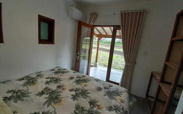 Rumah Kemuning Bali