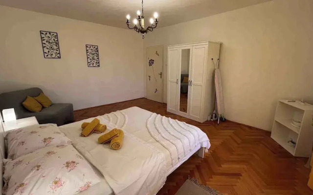 Kuća za odmor Kloštar