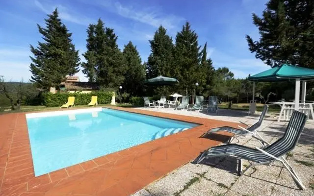 B&B Casa Morgana