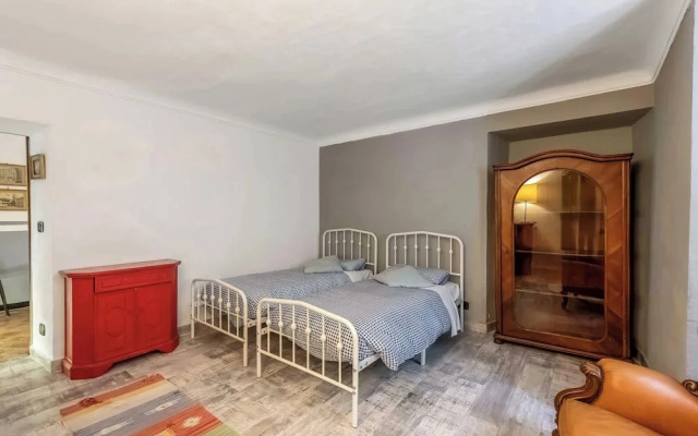 Genova House Via Caffaro