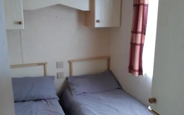 Golden palm 8 berth chapel, ingoldmells, skegness
