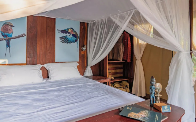 Camp Sabali & Safaris