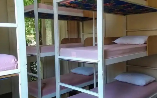 Lapa Casa Hostel