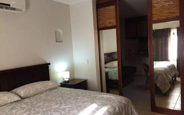 Suites on 5th in Playa del Carmen