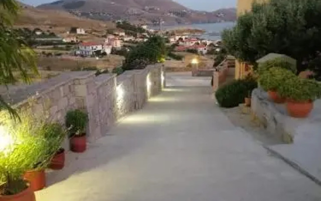 Limnos View Apartments