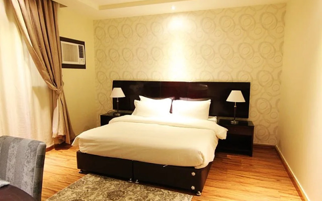 Rawaq Suites 1