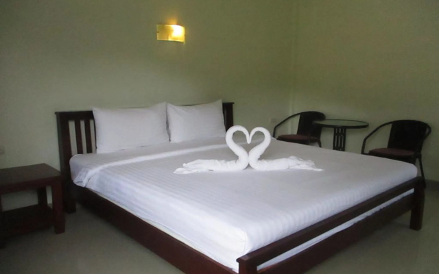 Arcadian Resort