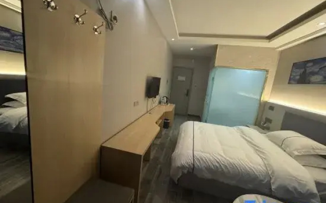 Jindu Hotel