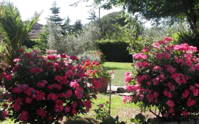 Villa San marco