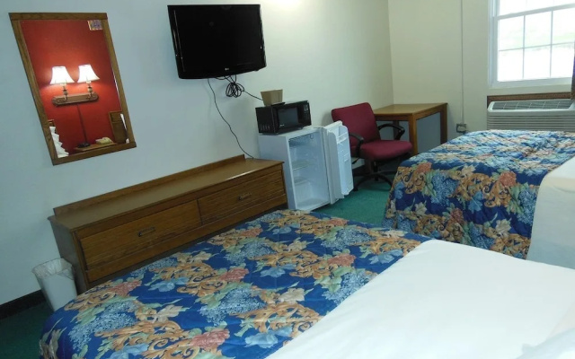 Oyo Hotel Morton Il I-155