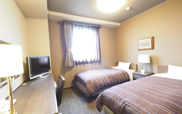 Hotel Route-Inn Court Matsumoto Inter