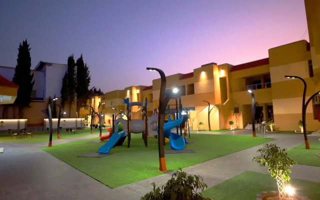 Al Nuzha