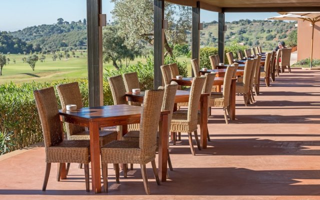 Отель Morgado Golf & Country Club Португалия, Портимао - 2 отзыва об отеле, цены и фото номеров - забронировать отель Morgado Golf & Country Club онлайн вид на фасад