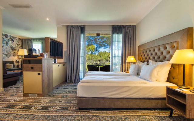 Lindner Hotel Mallorca Portals Nous, part of JdV by Hyatt