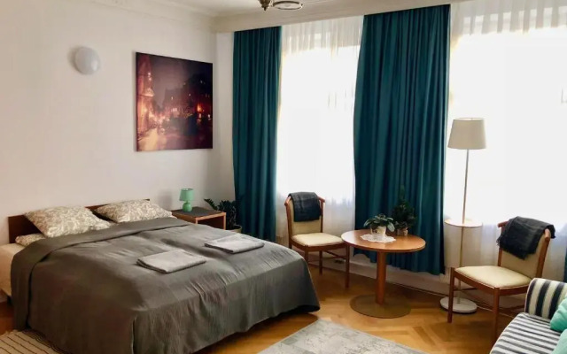 Bielski Guesthouse