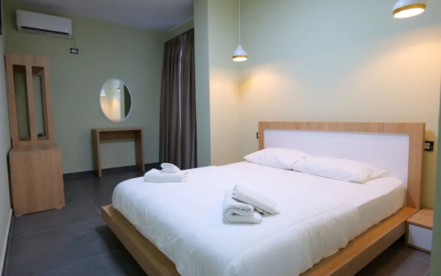 Hotel Jali