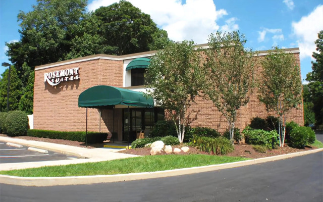 Rosemont Suites