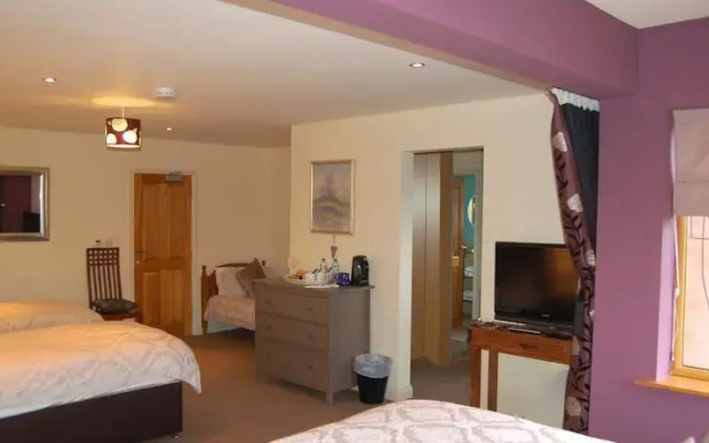 Rennie Rose Guest House
