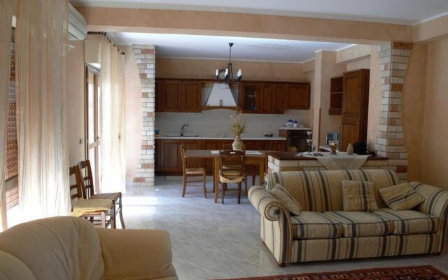 Отель Casa Vacanza Giusi Флорида