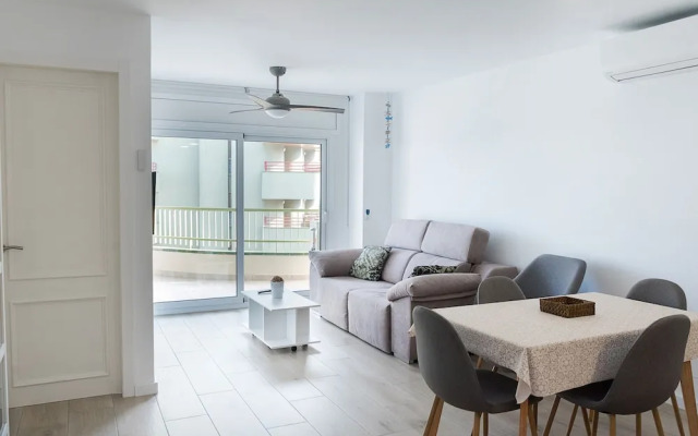 Apartament SuperBeach