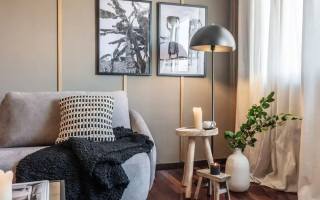 Opala - 1 Bedroom in Castellana