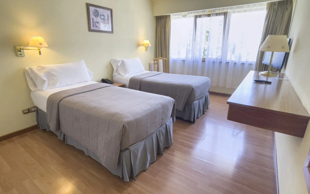 Hotel Nahuel Huapi
