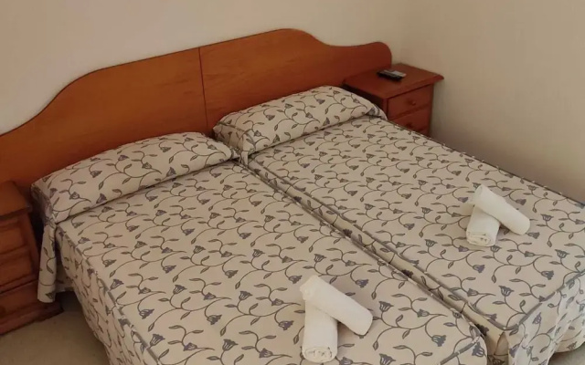 Hospedaje Benacazón A49