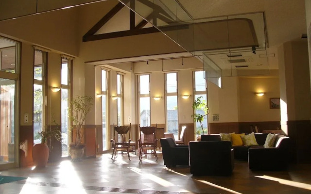 Hotel Monte Rosa
