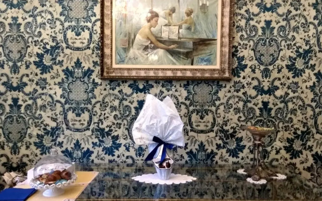 Salotto delle Arti