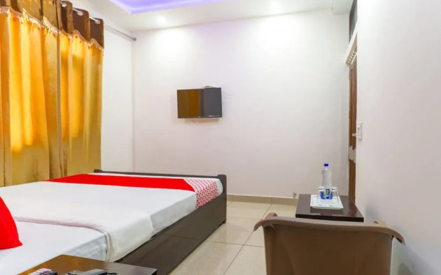 Oyo 45972 Hotel Vasdeva