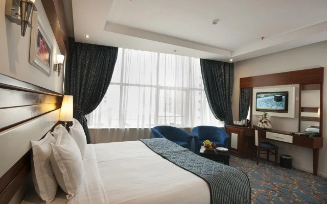 Kenzi Al Jewar Hotel