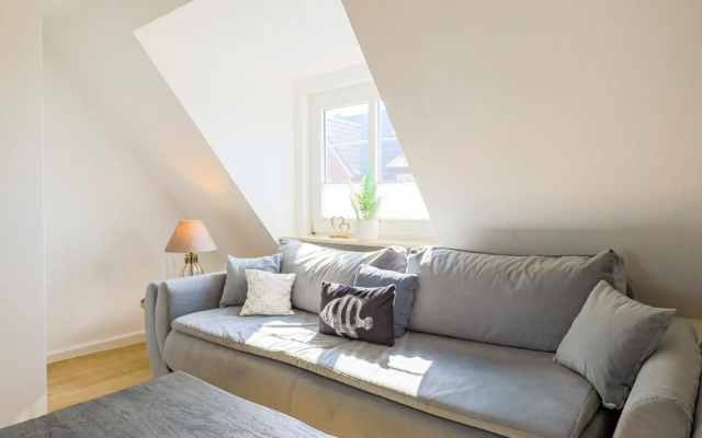 Appartement Wellenreiter