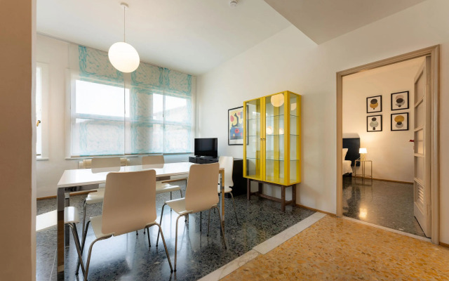 Por Santa Maria Apartment