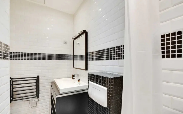 Peaceful Studio - 3P - Le Marais