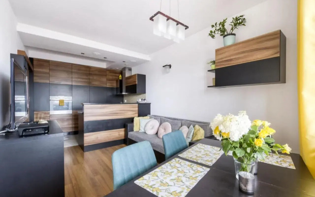 Gama Home Wyspowa 1