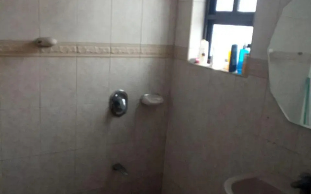 Apartment in Dar Homestay