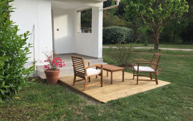 Camping Ernella