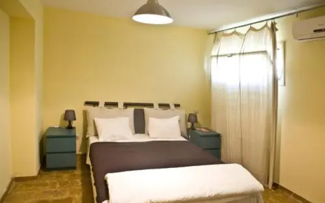 Villa Starshell A'