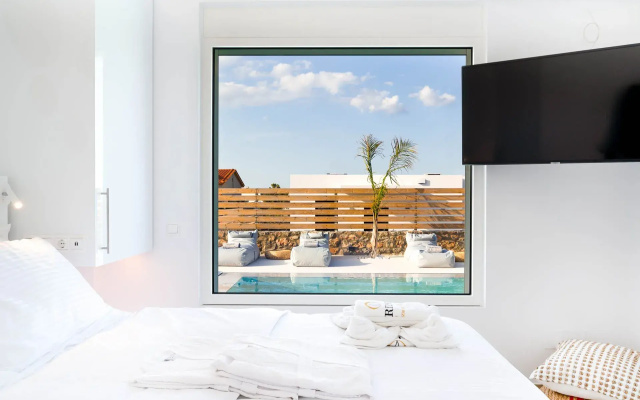 Sardines Villas