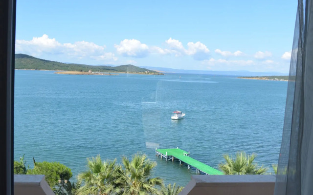 Cunda Panorama Hotel