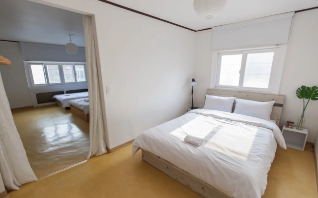 Hwon Guest House