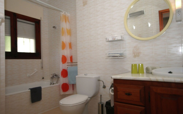 Belvilla by OYO Casa Smit